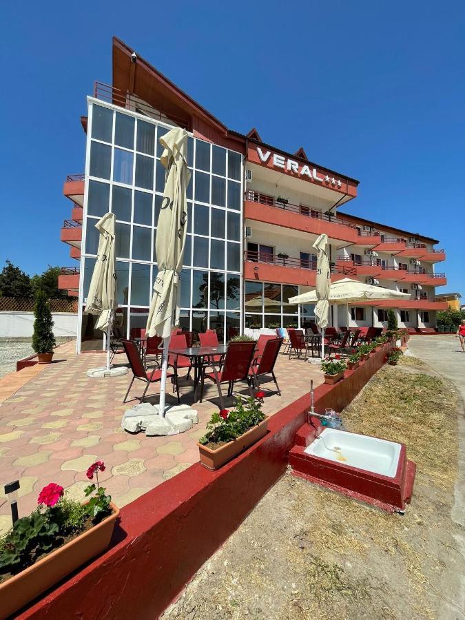 Veral Vedere La Mare Costinesti Exterior photo