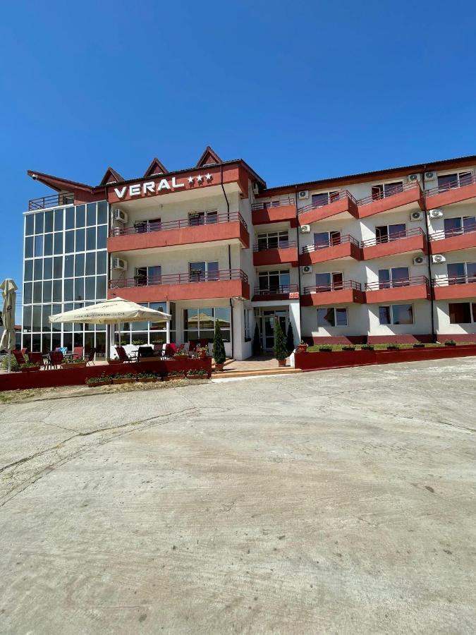 Veral Vedere La Mare Costinesti Exterior photo