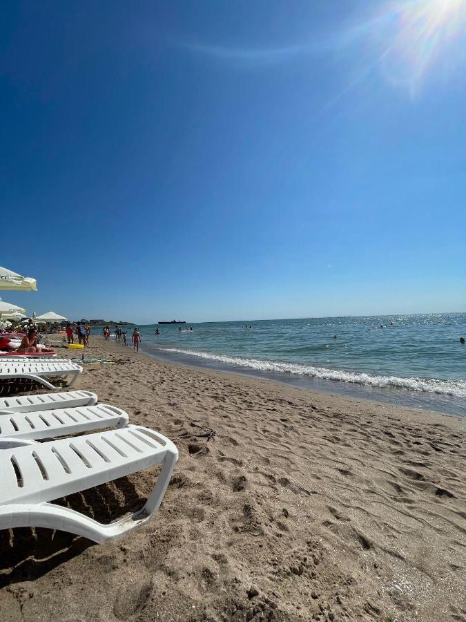 Veral Vedere La Mare Costinesti Exterior photo