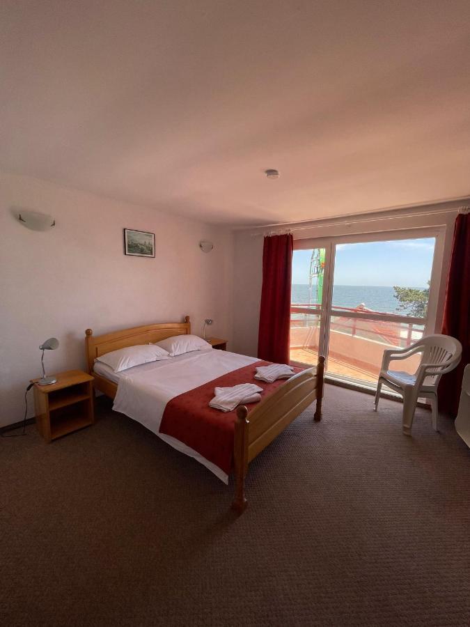 Veral Vedere La Mare Costinesti Exterior photo