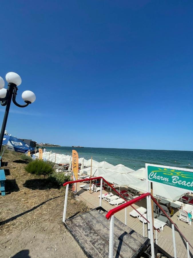 Veral Vedere La Mare Costinesti Exterior photo