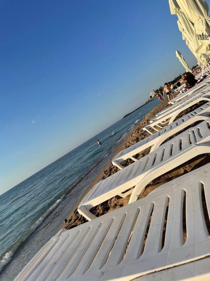 Veral Vedere La Mare Costinesti Exterior photo
