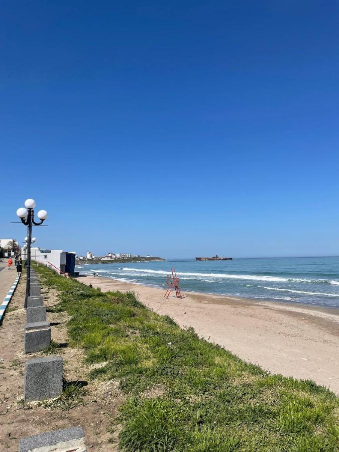 Veral Vedere La Mare Costinesti Exterior photo