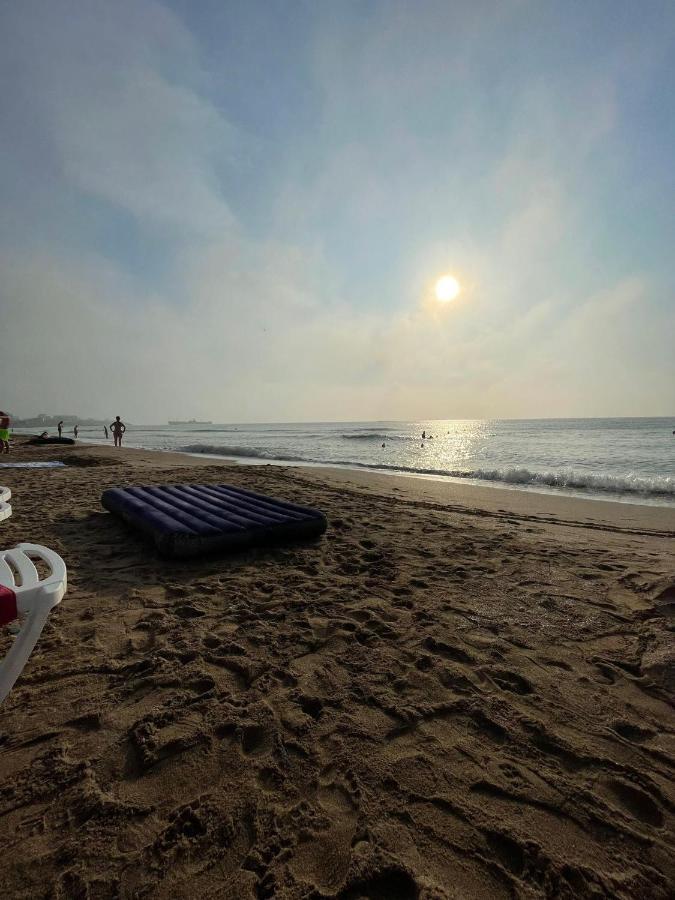Veral Vedere La Mare Costinesti Exterior photo