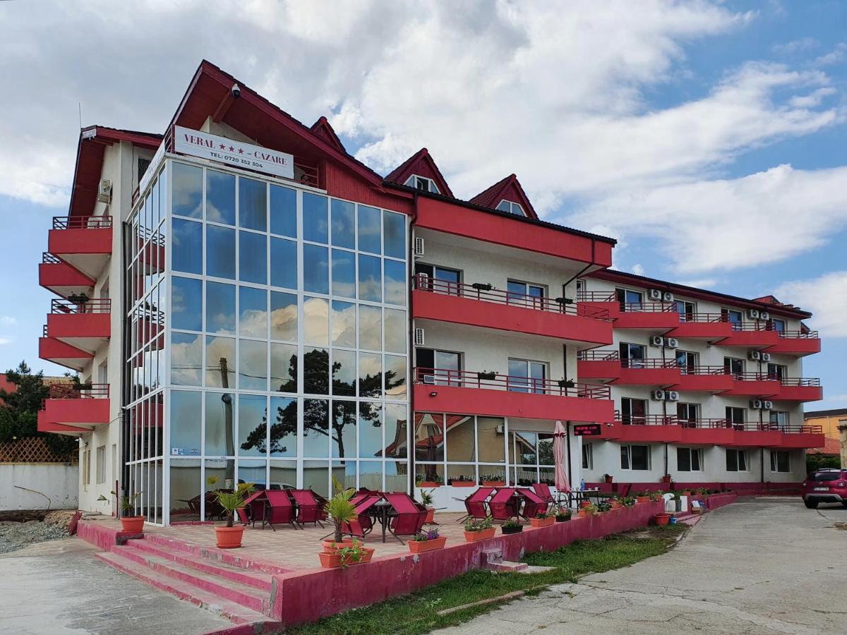 Veral Vedere La Mare Costinesti Exterior photo
